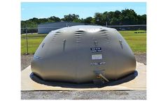 Tsunami - Flexible Water Tanks