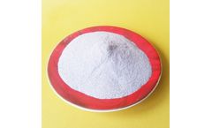 Denglan - Grey Recycled PVC Powder (Pipe Grade)