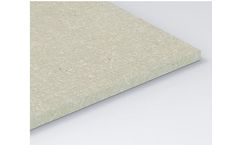 FirePro - Model FP-900 - High Performance Autoclaved Calcium Silicate Board