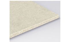 NuPanel NuClad - High Performance Autoclaved Calcium Silicate Board
