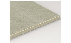 Artistic Ceiling - Autoclaved Calcium Silicate Matrix Board