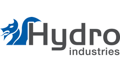 Llanelli`s Hydro Industries helps launch