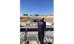 Hydro Industries - Industrial Wastewater Services