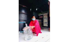 Hydro Industries - Safe Drinking Water Services