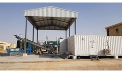 Hydro Industries - Domestic Wastewater Services