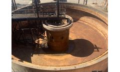 Hydro Industries - Industrial Clean Up