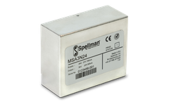 Spellman - Model MSA Series - Printed Circuit Board Mountable (PCB) High Voltage Power Supply Modules