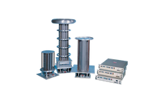 Spellman - Model SLS Series - 2000W High Voltage Power Supplies