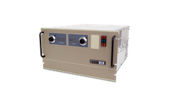 Spellman - Model STR Series - 6kW High Voltage Power Supplies