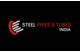 Steel Pipes and Tubes India