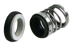 Alflaah - Model Type 03AS - Conical Coil Single Spring Seal