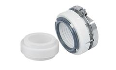 Alflaah - Model Type 06AS - PTFE Bellow Seal