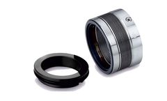 Alflaah - Model Type 09AS - Metal Bellow Seal