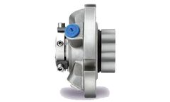 Alflaah - Model Type 13AS - Single Cartridge Seal