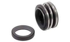 Alflaah - Model Type 01AS - Rubber Bellow Seal