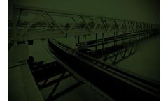 Strategic market research solutions for water & wastewater industry