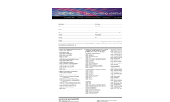 Attendee Registration Form