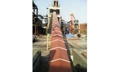 Saikrupa - Belt Conveyors