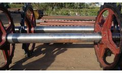 Saikrupa - Chain Conveyors