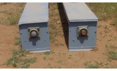 Saikrupa - Screw Conveyor