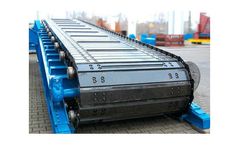 Saikrupa - Apron Conveyors