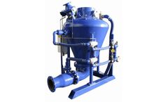 Saikrupa - Dense Phase System