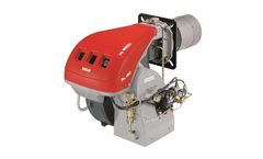Training Course of Commercial Oil - ROC1