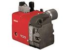 Riello - Model RDBS0.1 - 960 T / 3769000 - One Stage Gas Burners