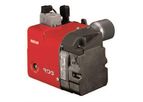 Riello - Model RDBS1 - 960 T / 3768000 - One Stage Gas Burners