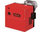 Riello - Model 40 FS20D - 591 M / 3759105 - Two Stage Gas Burners