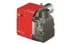 Riello - Model RDB 2 90-120 - 487 T50 / 3748557 - One Stage Light Oil Burners