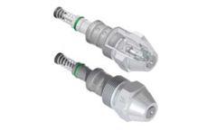 Limpsfield - Oil Control Panels