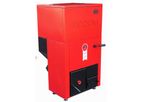 Biodom - Model 21 - Pellet Boilers