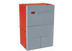 Biodom - Model 33 - Pellet Boilers