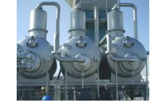 CIE - Water Evaporation Plants