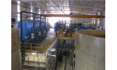CIE - Zero Liquid Discharge Plants