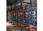 CIE - Model D.I. - Purification Plants