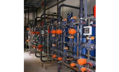 CIE - Model D.I. - Purification Plants