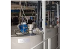 CIE - Model Chemguard - Instrument Control System
