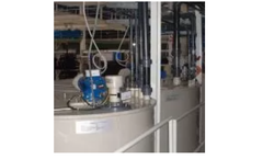 CIE - Model Chemguard - Instrument Control System