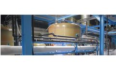 CIE - Reverse Osmosis Unit