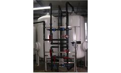 CIE - Mechanical Filtration System