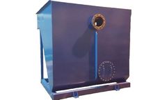 Westlake - Model IPC - Inclined Plate Clarifier