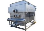 Westlake - Model DAF - Dissolved Air Flotation System