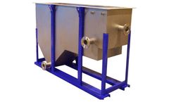 Westlake - Model OWS - Oil Water Separator