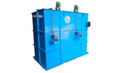 Westlake - Model CAS - Chemical Addition System