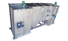 Westlake - Model ECS - Emulsion Cracking System