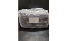 Zorbie - Model ZP65-INDS300 - Universal Pads