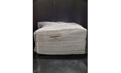 Zorbie - Model ZP52-INDS300 - Oil Pads