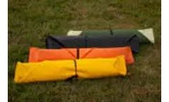 Zorbie - Model ZPTTMB486 - Mini Berm